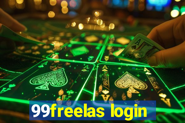 99freelas login